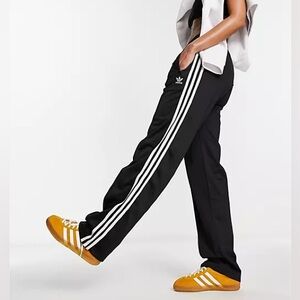 Adidas track pants